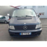 Calandre MERCEDES VITO 638 d’occasion