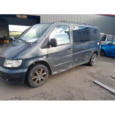 Calandre MERCEDES VITO 638 d’occasion