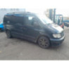 Calandre MERCEDES VITO 638 d’occasion