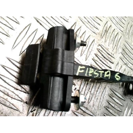 Tirant de porte avant droit FORD FIESTA 6 PHASE 1 d’occasion