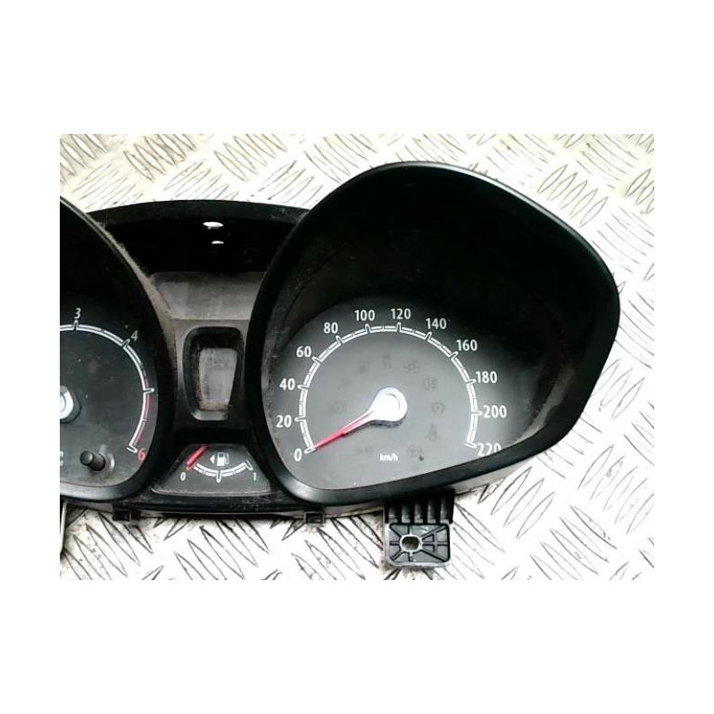 Compteur FORD FIESTA 6 PHASE 1 d’occasion
