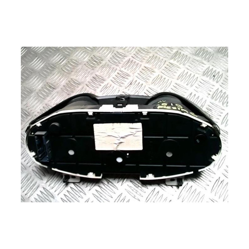 Compteur FORD FIESTA 6 PHASE 1 d’occasion