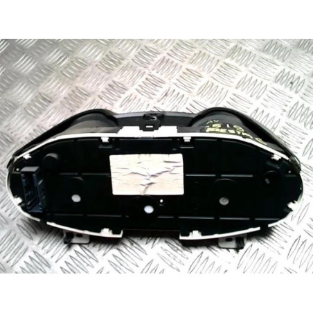 Compteur FORD FIESTA 6 PHASE 1 d’occasion