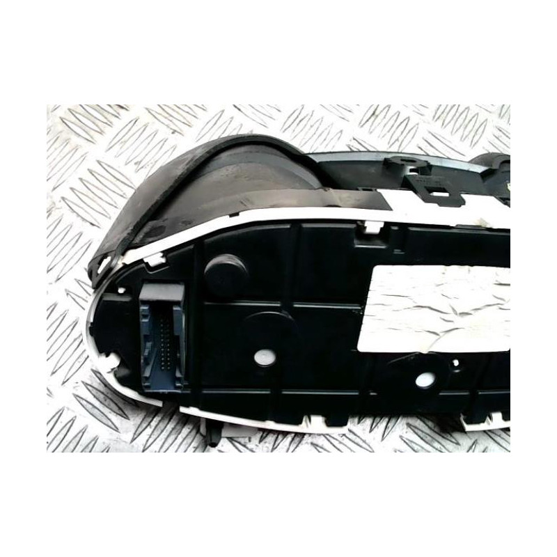 Compteur FORD FIESTA 6 PHASE 1 d’occasion