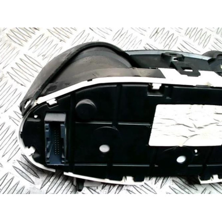 Compteur FORD FIESTA 6 PHASE 1 d’occasion
