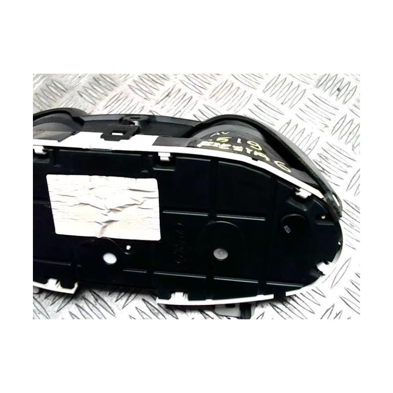 Compteur FORD FIESTA 6 PHASE 1 d’occasion