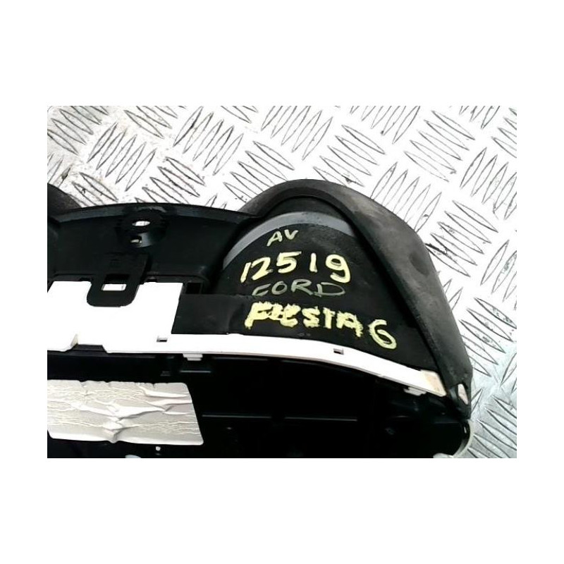 Compteur FORD FIESTA 6 PHASE 1 d’occasion
