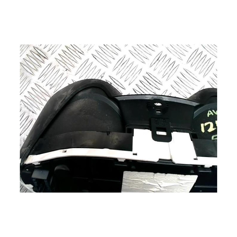 Compteur FORD FIESTA 6 PHASE 1 d’occasion