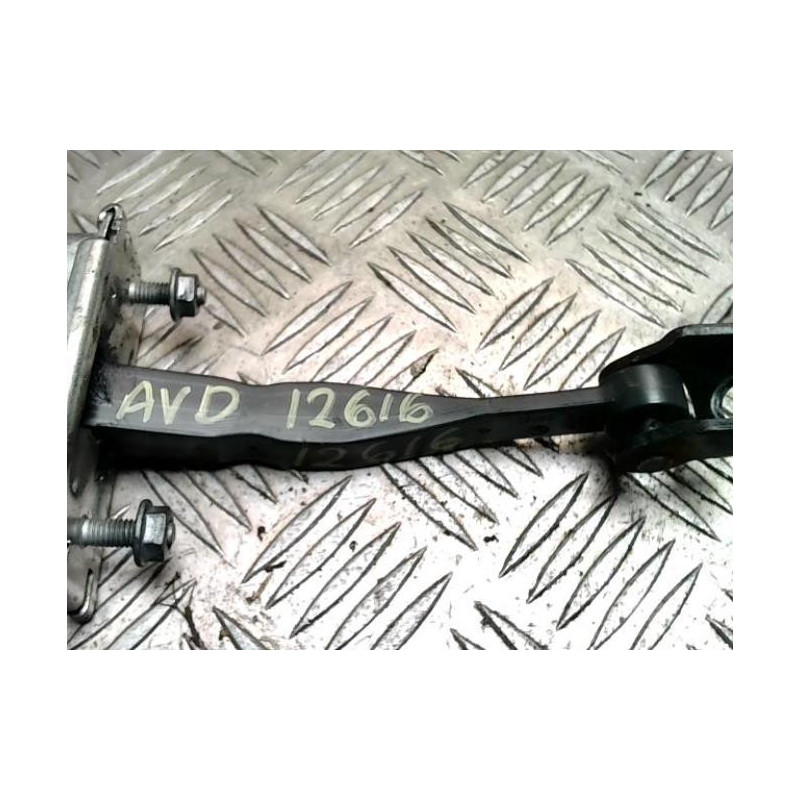 Tirant de porte avant droit FORD TRANSIT CONNECT 2 PHASE 1 d’occasion