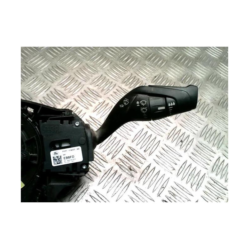 Com (Bloc Contacteur Tournant+Commodo Essuie Glace+Commodo Phare) FORD TRANSIT CONNECT 2 PHASE 1 d’occasion