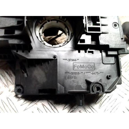 Com (Bloc Contacteur Tournant+Commodo Essuie Glace+Commodo Phare) FORD TRANSIT CONNECT 2 PHASE 1 d’occasion
