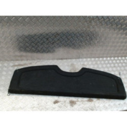 Plage arriere RENAULT TWINGO 2 PHASE 2 d’occasion
