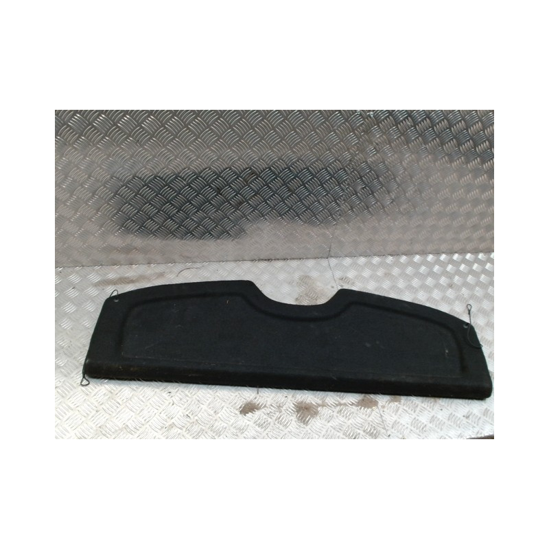 Plage arriere RENAULT TWINGO 2 PHASE 2 d’occasion