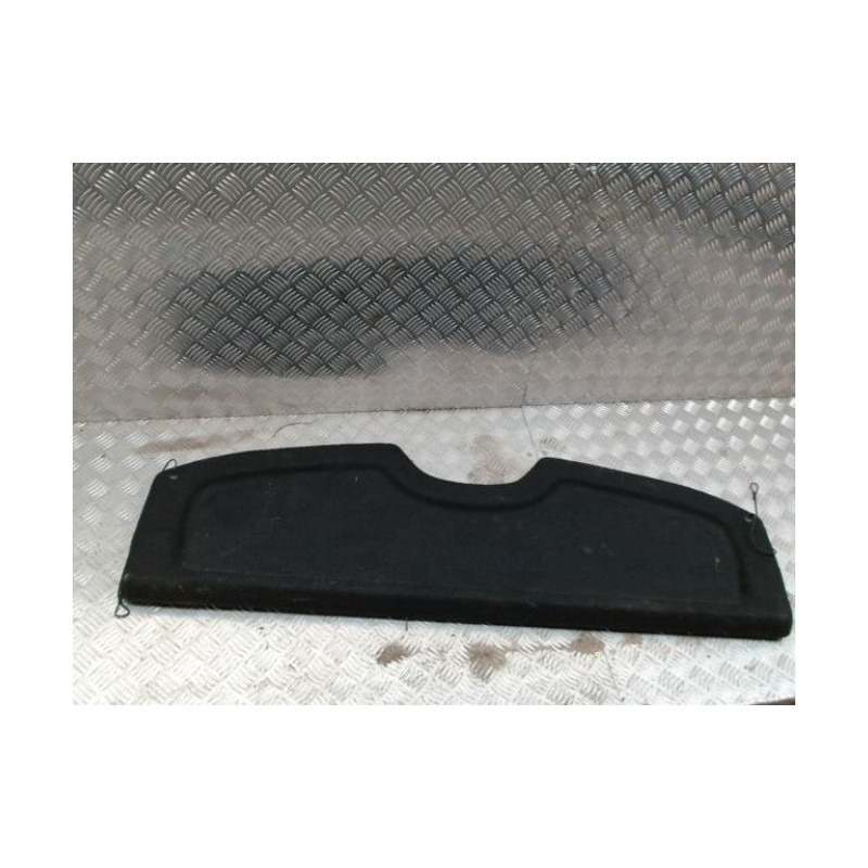 Plage arriere RENAULT TWINGO 2 PHASE 2 d’occasion