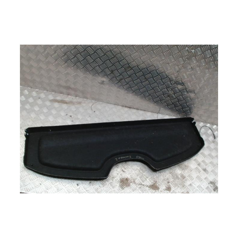 Plage arriere RENAULT TWINGO 2 PHASE 2 d’occasion