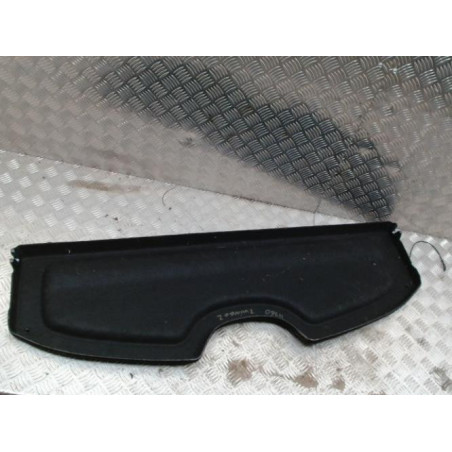Plage arriere RENAULT TWINGO 2 PHASE 2 d’occasion