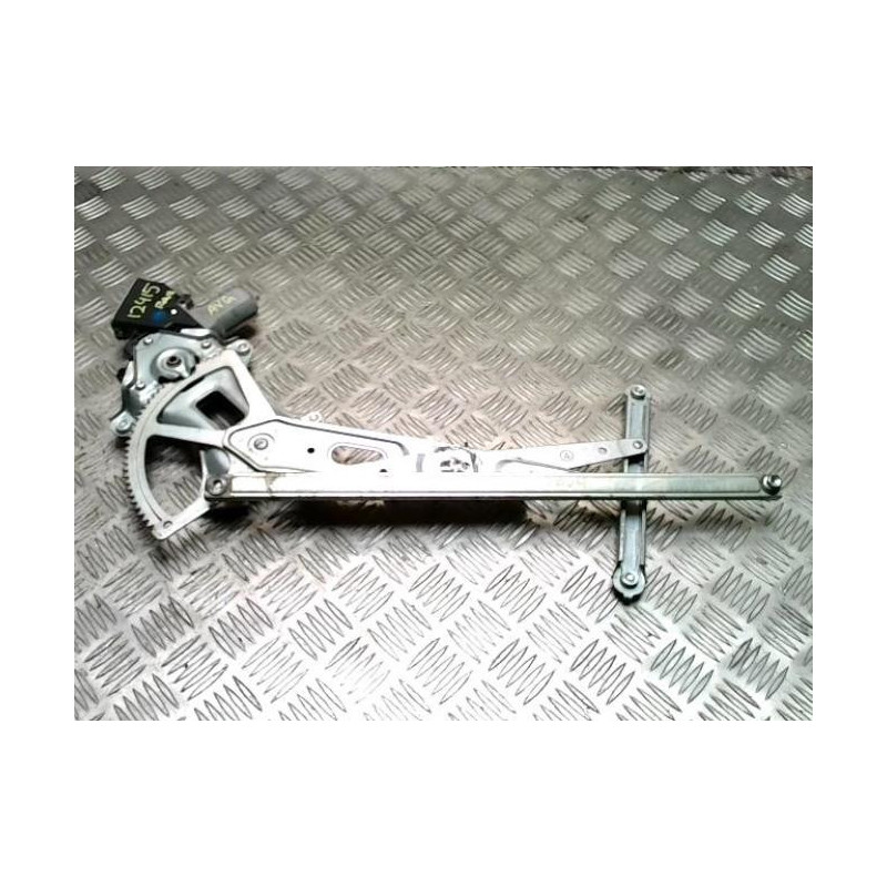 Leve vitre electrique avant gauche TOYOTA RAV4 3 PHASE 3 d’occasion