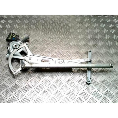 Leve vitre electrique avant gauche TOYOTA RAV4 3 PHASE 3 d’occasion