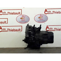 Boite de vitesses RENAULT CLIO II PHASE 1 d’occasion