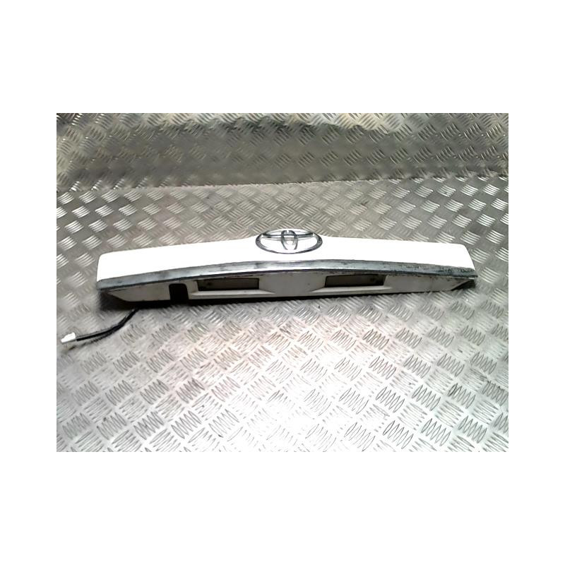 Baguette de coffre TOYOTA RAV4 3 PHASE 3 d’occasion