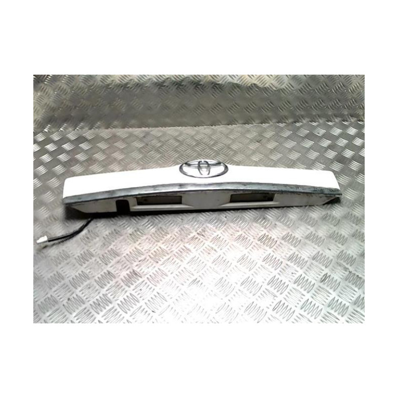 Baguette de coffre TOYOTA RAV4 3 PHASE 3 d’occasion