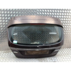 Malle/Hayon arriere FORD FIESTA 6 PHASE 1 d’occasion