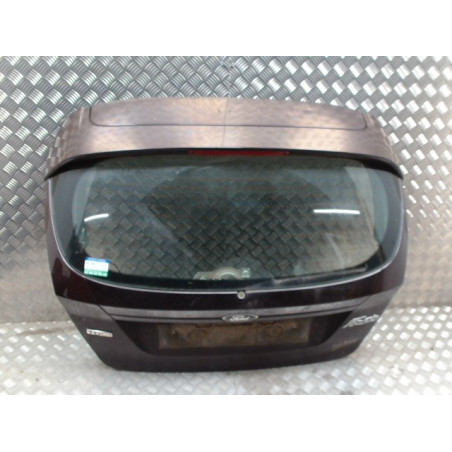 Malle/Hayon arriere FORD FIESTA 6 PHASE 1 d’occasion