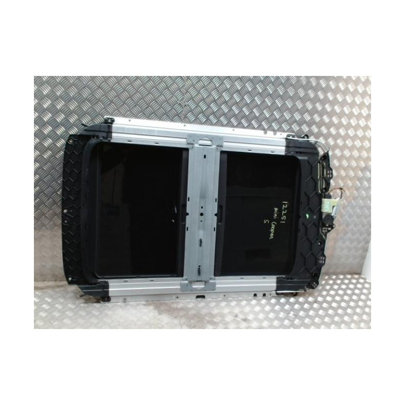 Toit ouvrant MINI MINI 2 R60 COUNTRYMAN BREAK d’occasion
