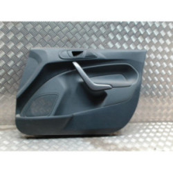 Panneau de porte avant droit FORD FIESTA 6 PHASE 1 d’occasion