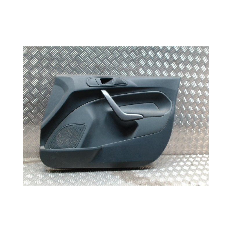 Panneau de porte avant droit FORD FIESTA 6 PHASE 1 d’occasion