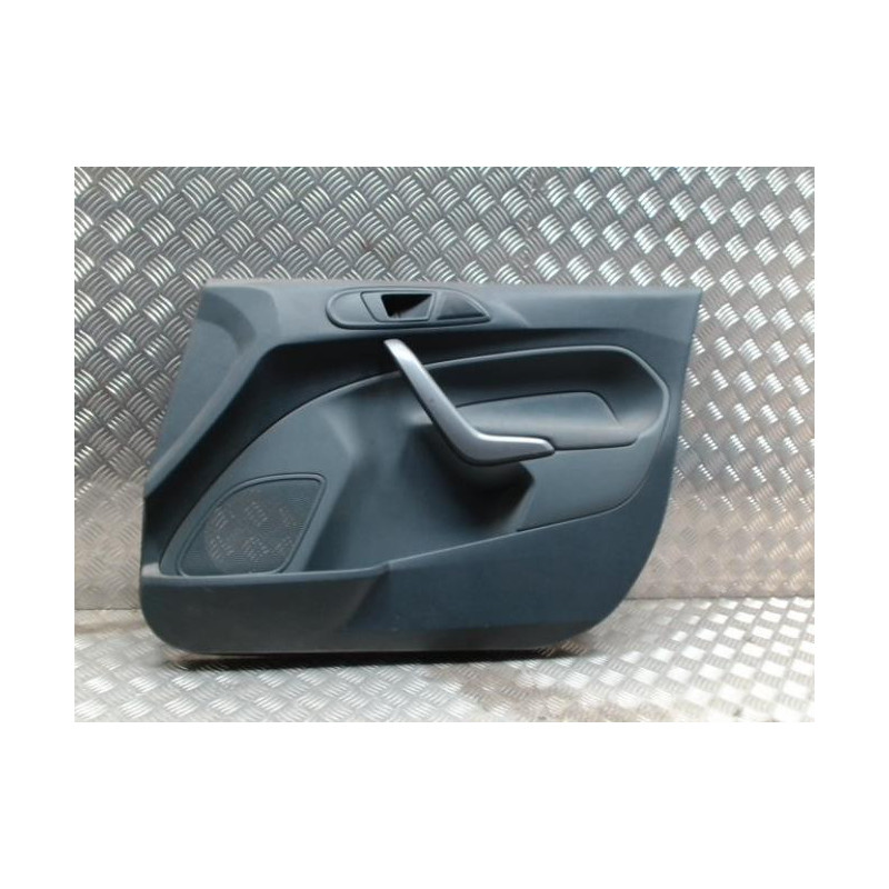 Panneau de porte avant droit FORD FIESTA 6 PHASE 1 d’occasion