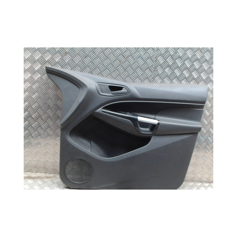 Panneau de porte avant droit FORD TRANSIT CONNECT 2 PHASE 1 d’occasion