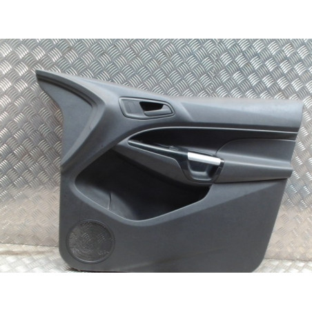 Panneau de porte avant droit FORD TRANSIT CONNECT 2 PHASE 1 d’occasion