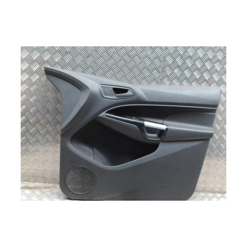Panneau de porte avant droit FORD TRANSIT CONNECT 2 PHASE 1 d’occasion