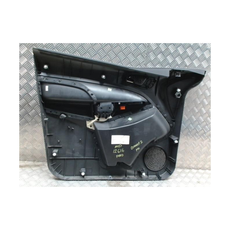 Panneau de porte avant droit FORD TRANSIT CONNECT 2 PHASE 1 d’occasion