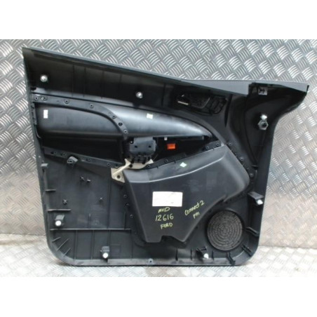 Panneau de porte avant droit FORD TRANSIT CONNECT 2 PHASE 1 d’occasion