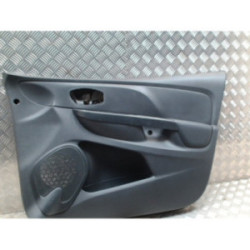 Panneau de porte avant droit RENAULT CLIO 4 PHASE 1 d’occasion