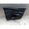 Panneau de porte avant droit RENAULT CLIO 4 PHASE 1 d’occasion