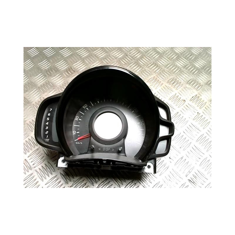 Compteur CITROEN C1 2 d’occasion