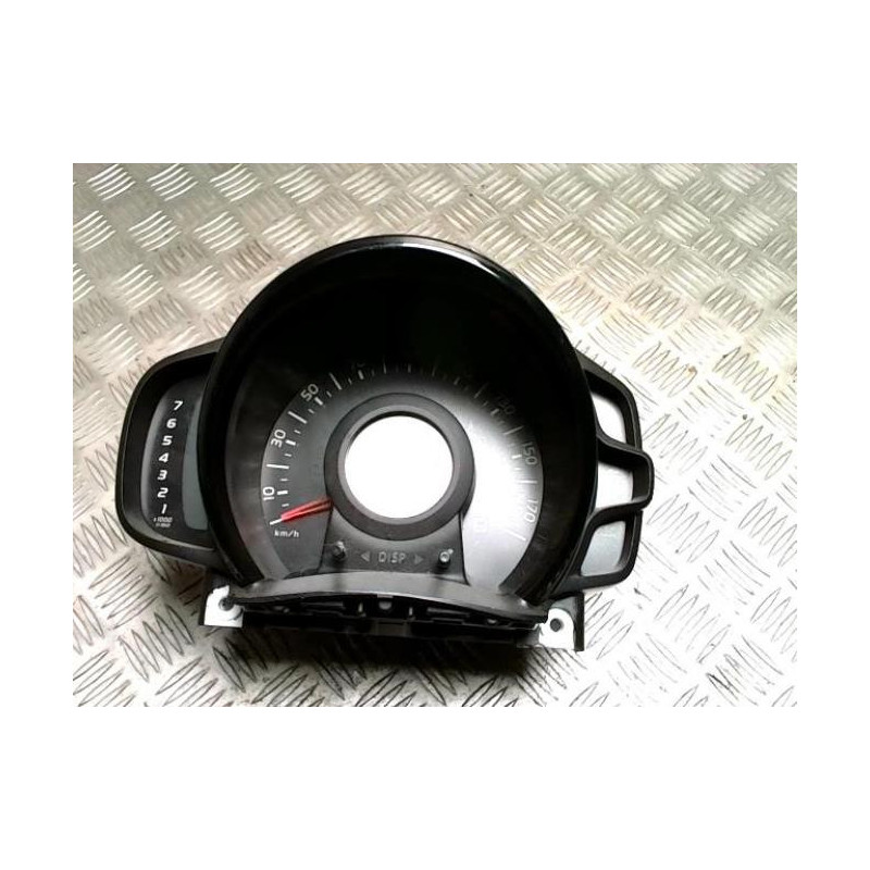 Compteur CITROEN C1 2 d’occasion