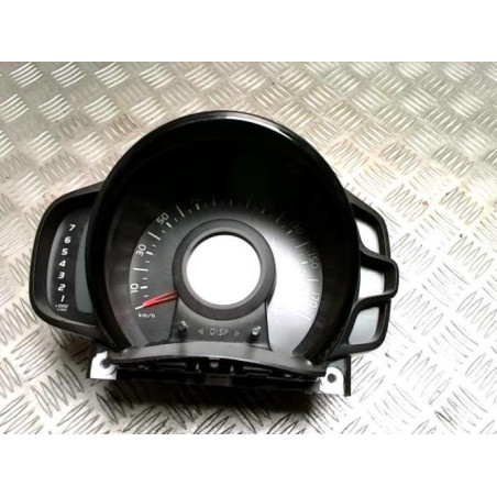 Compteur CITROEN C1 2 d’occasion