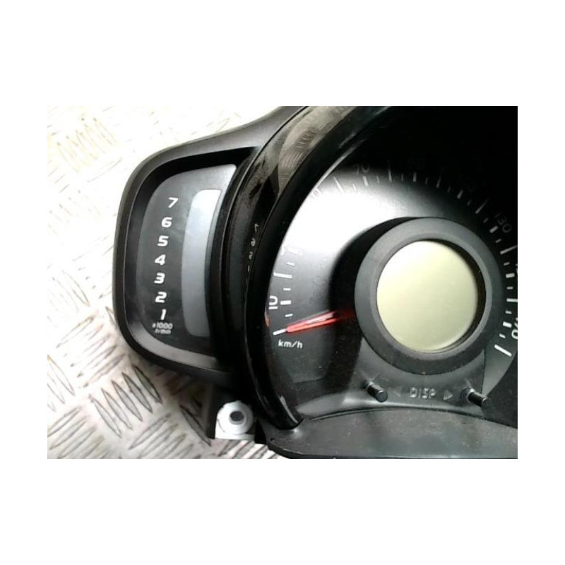 Compteur CITROEN C1 2 d’occasion
