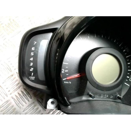 Compteur CITROEN C1 2 d’occasion