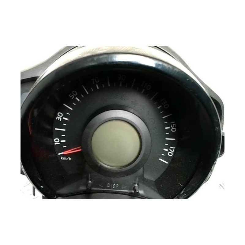 Compteur CITROEN C1 2 d’occasion
