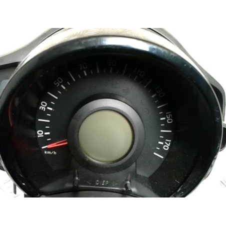 Compteur CITROEN C1 2 d’occasion