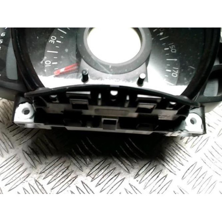 Compteur CITROEN C1 2 d’occasion