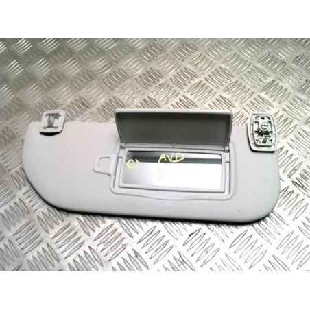 Pare soleil droit CITROEN C1 2 d’occasion