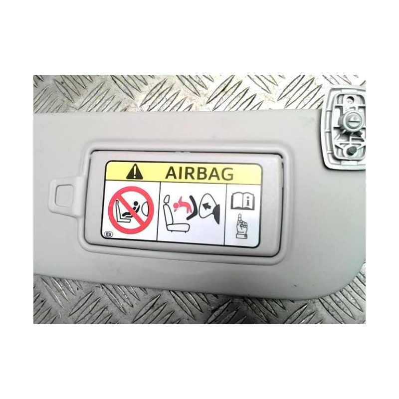 Pare soleil droit CITROEN C1 2 d’occasion
