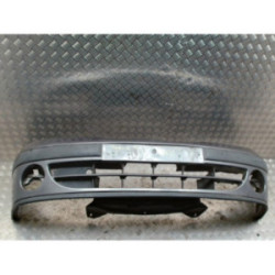 Pare choc arriere RENAULT MEGANE 1 PHASE 2 d’occasion