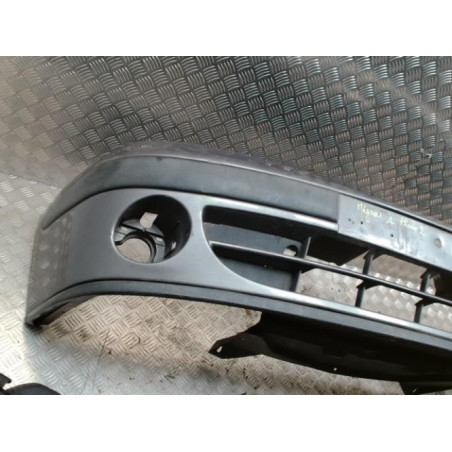 Pare choc arriere RENAULT MEGANE 1 PHASE 2 d’occasion